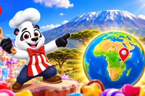 Where Is Kilimanjaro Located?