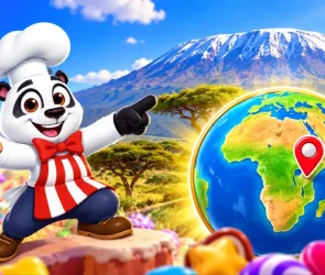 Where Is Kilimanjaro Located?