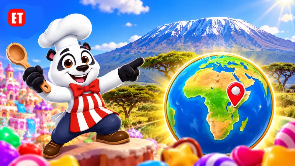 Where Is Kilimanjaro Located?