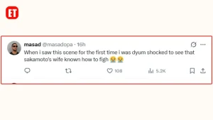 commenter said they were shocked