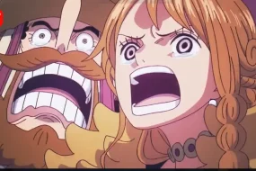 One Piece Episode 1178: Scopper Gaban Steps In to Save Robin From Sommers