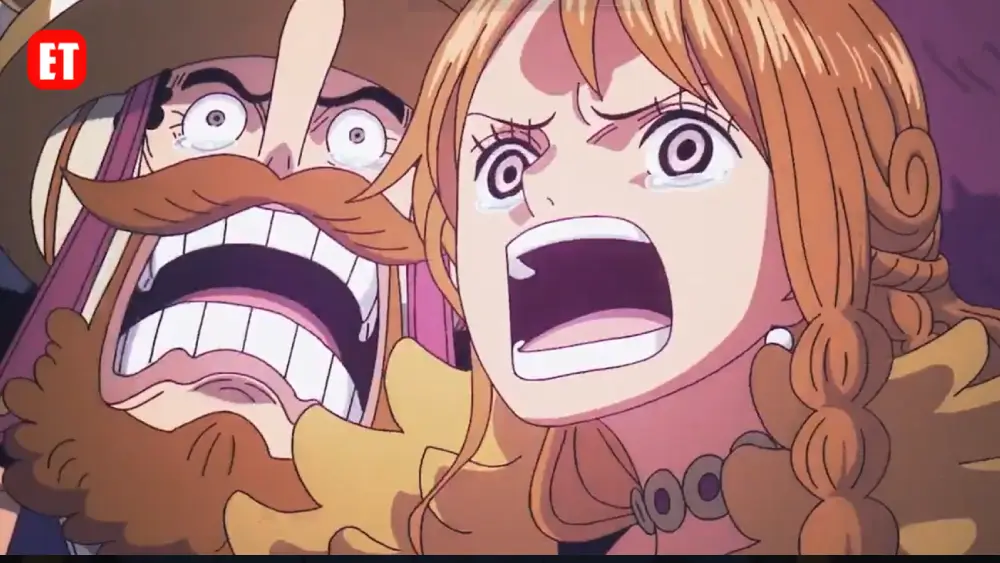 One Piece Episode 1178: Scopper Gaban Steps In to Save Robin From Sommers