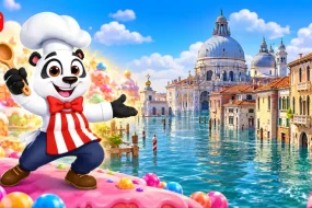 City That Sinks More Each Year
