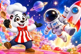 Pilot trained for space travel?