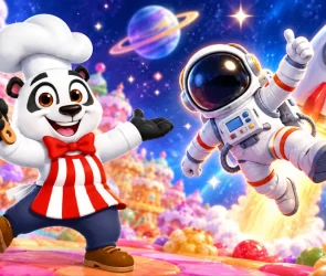 Pilot trained for space travel?