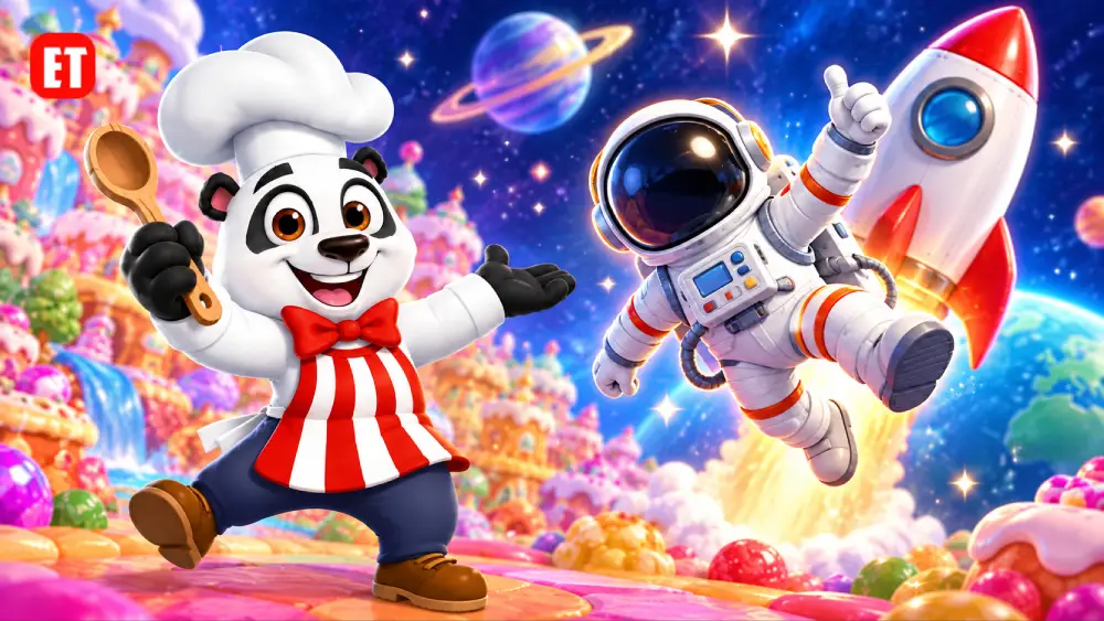 Pilot trained for space travel?
