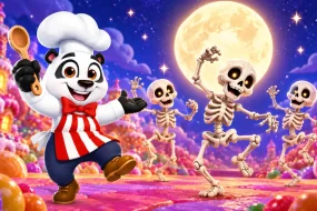 Skeleton