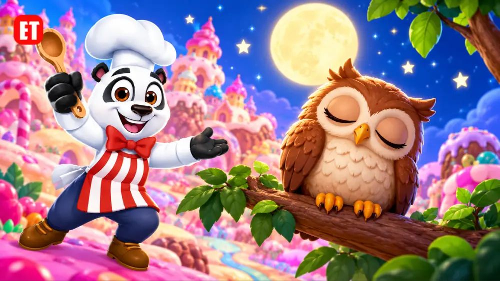 Sleeping During the Day and Awake at Night Cookie Jam Answer