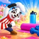 Solution For "Start With a Warm Up?" Cookie Jam