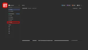 Figma Account and Click Admin